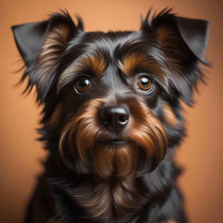 Affenpinscher