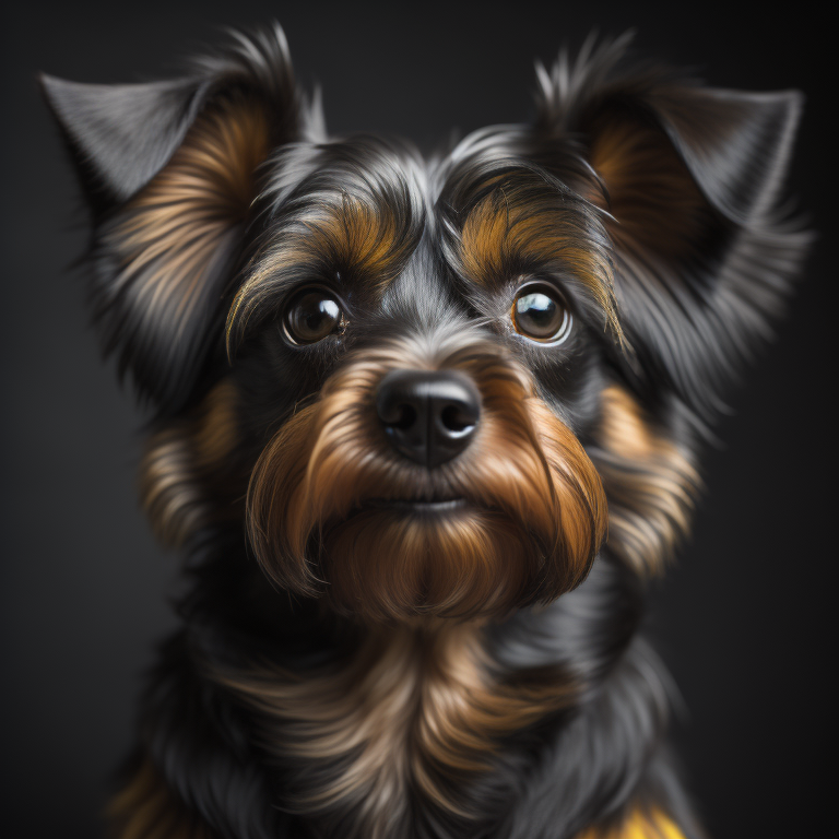 Affenpinscher