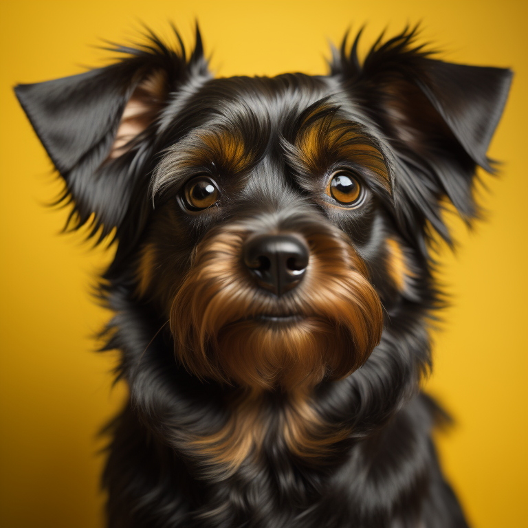 Affenpinscher