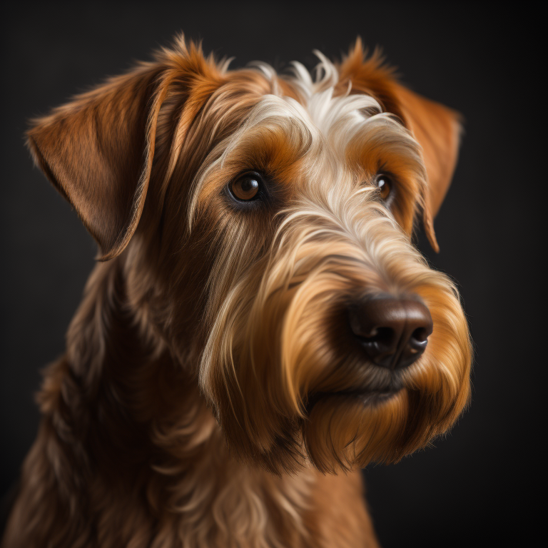 Airedale Terrier