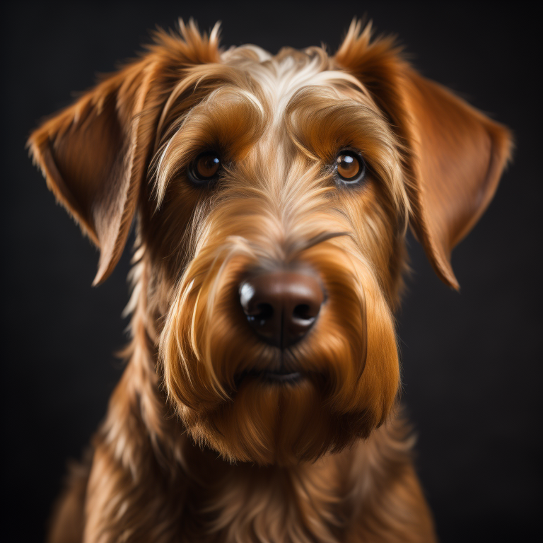 Airedale Terrier