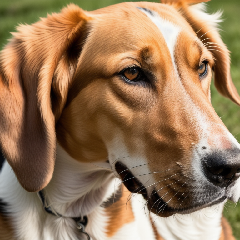 American Foxhound