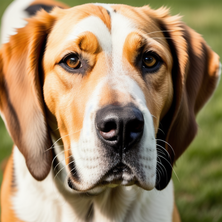 American Foxhound