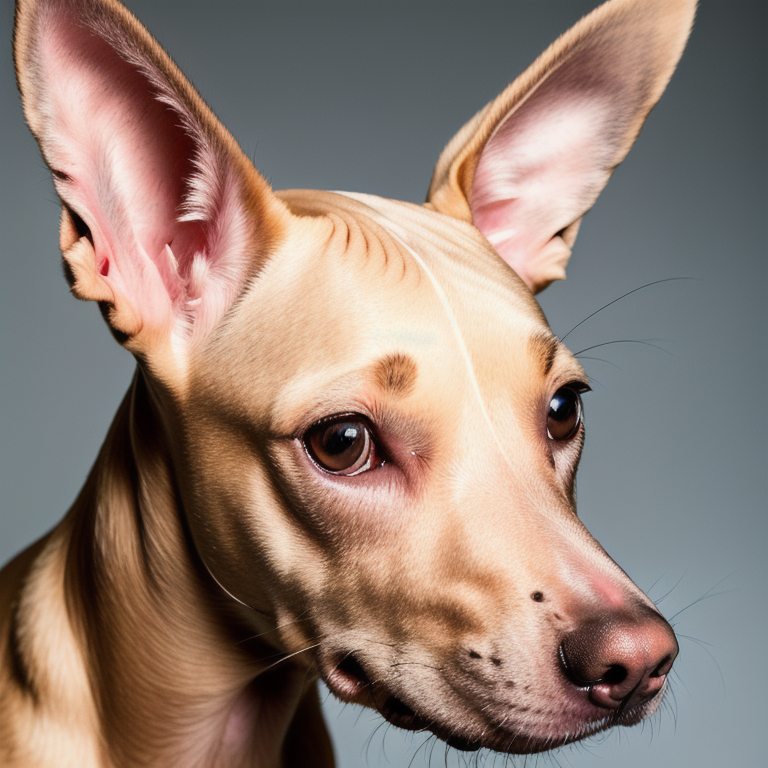 American Hairless Terrier