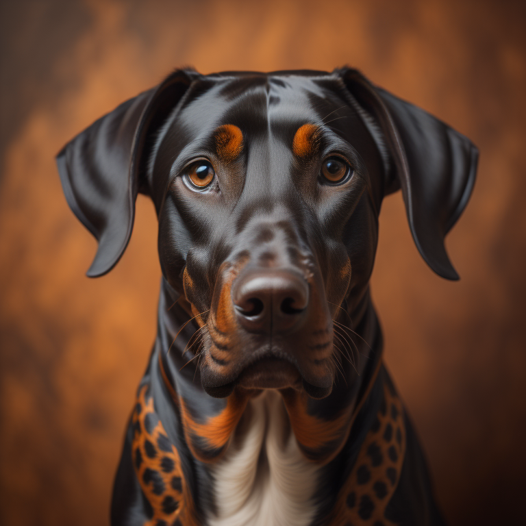 American Leopard Hound