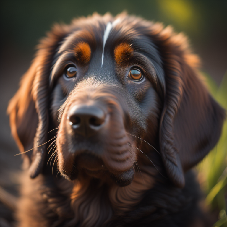 American Water Spaniel