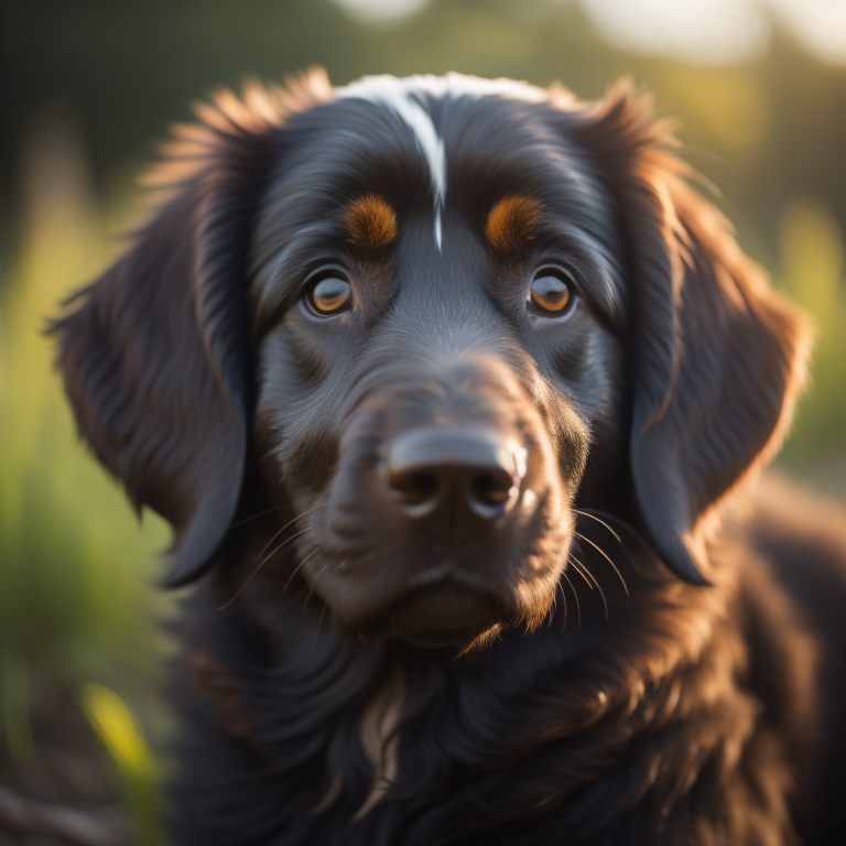 American Water Spaniel