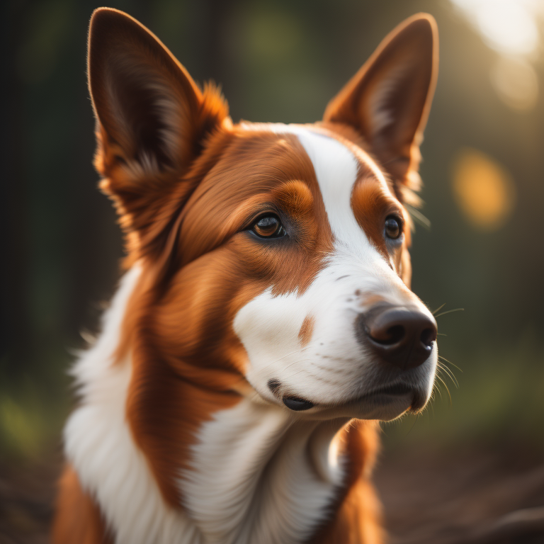 Australian Cattle Dog