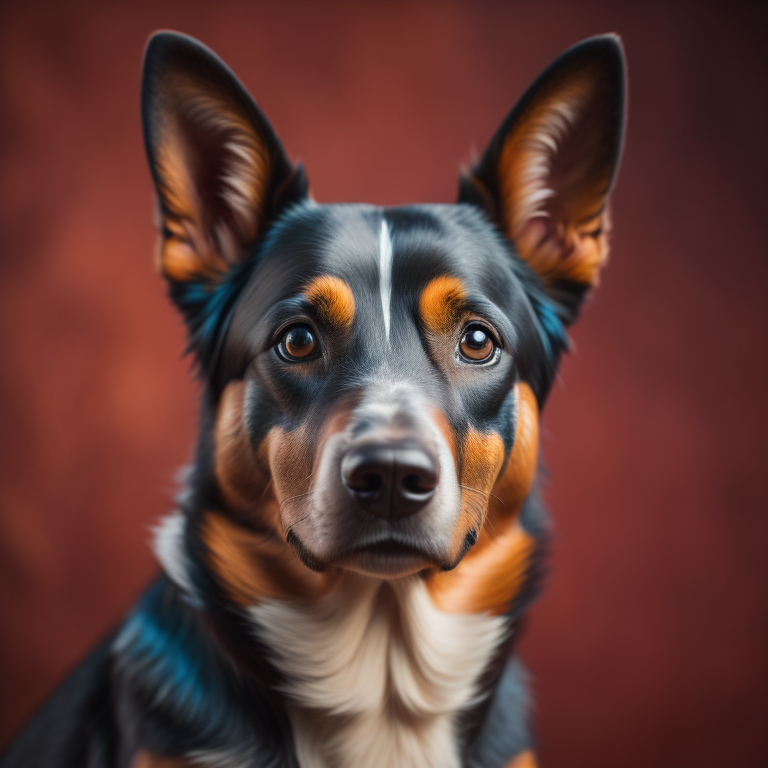 Australian Cattle Dog