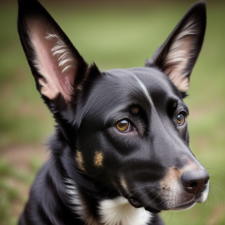 Australian Kelpie