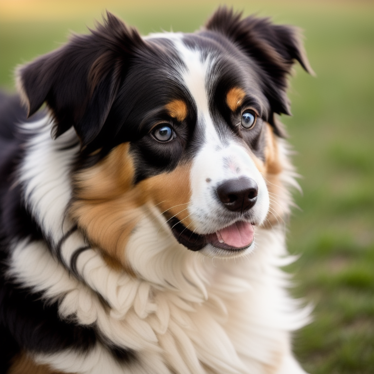 Australian Shepherd