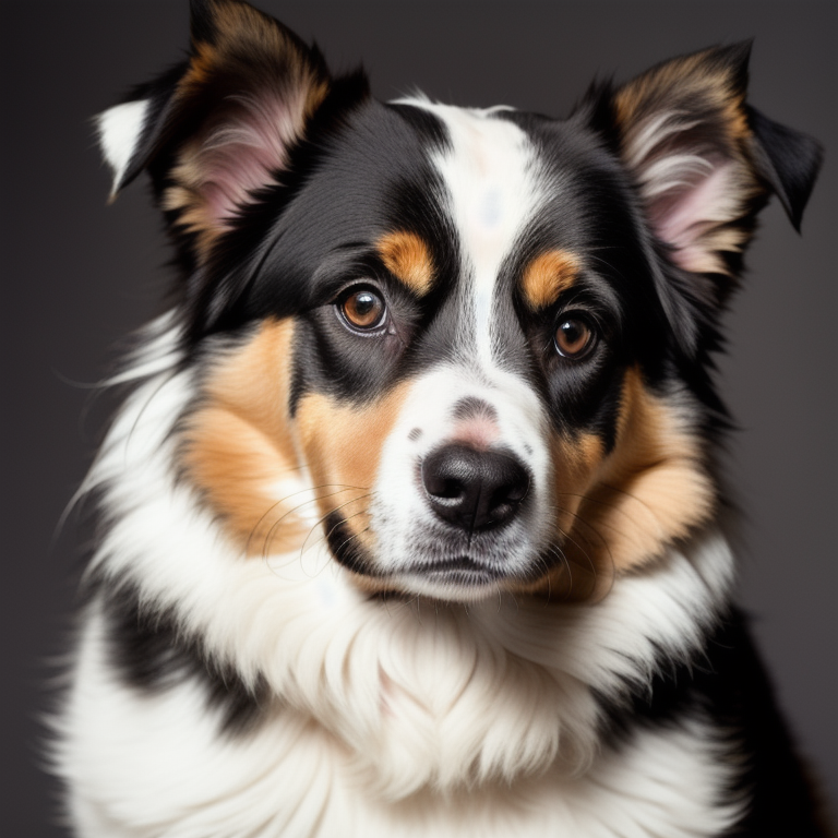 Australian Shepherd