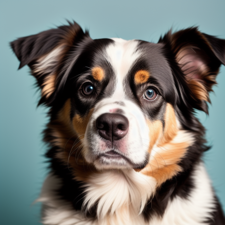 Australian Shepherd