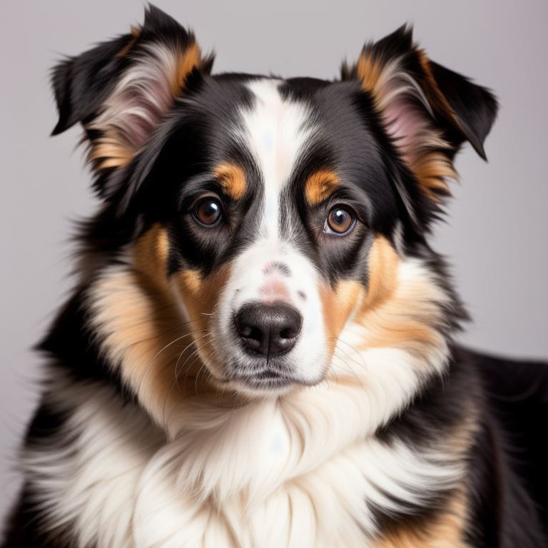 Australian Shepherd