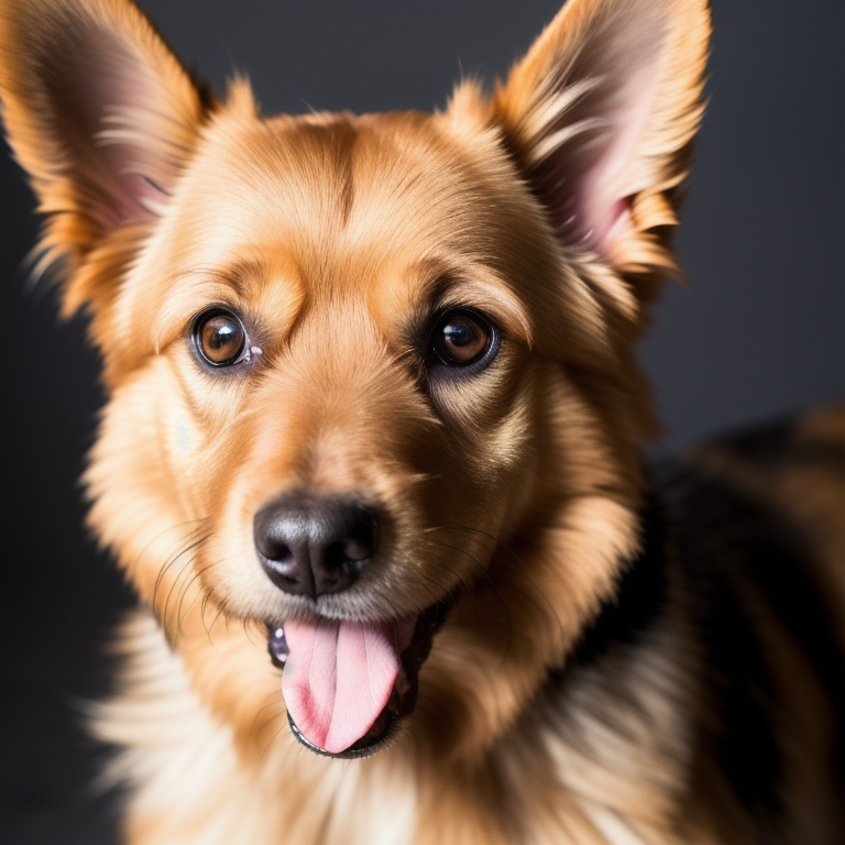 Australian Silky Terrier