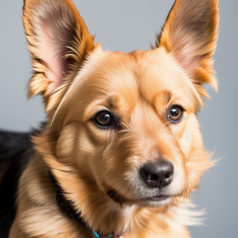 Australian Terrier