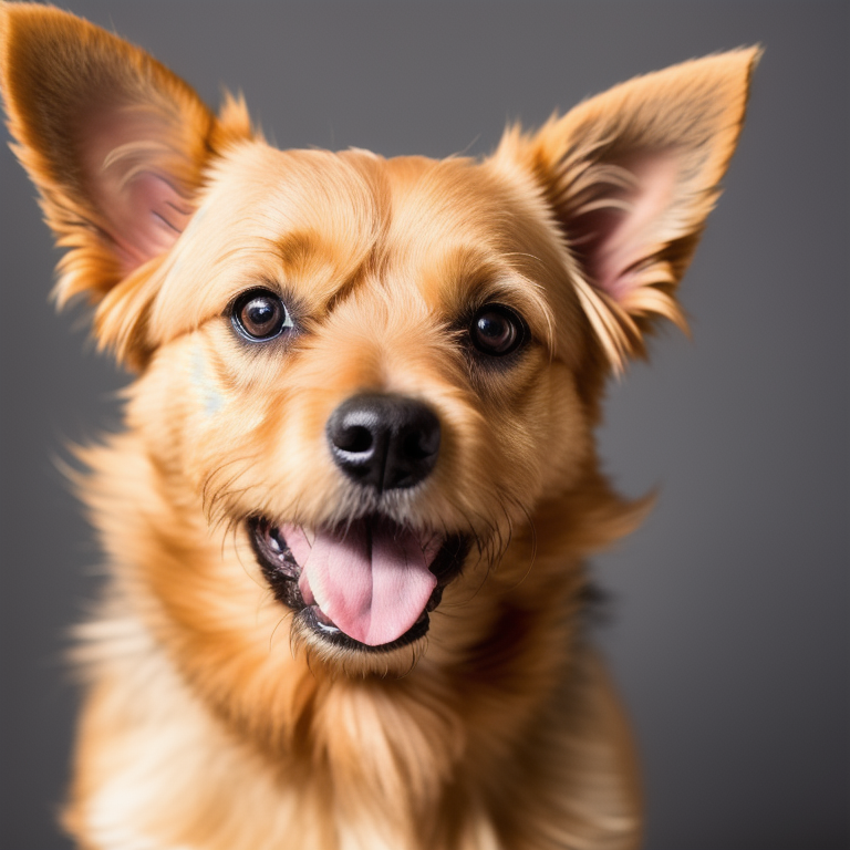 Australian Terrier