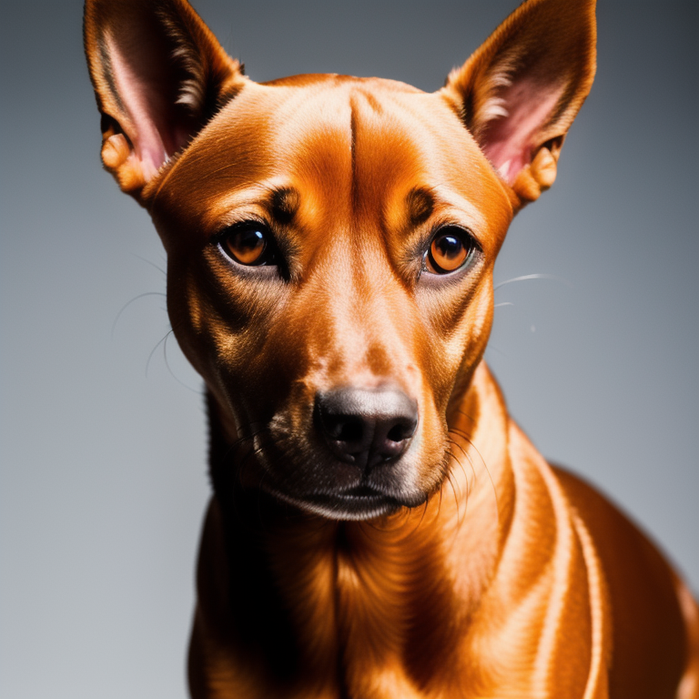 Austrian Pinscher