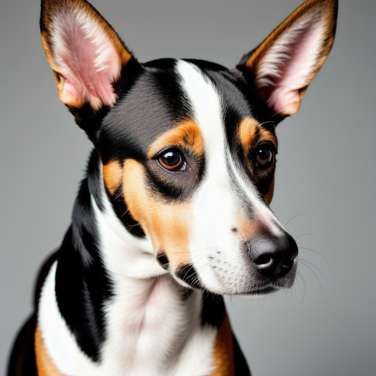 Basenji