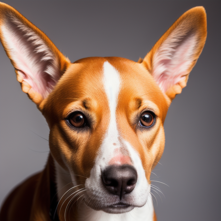 Basenji