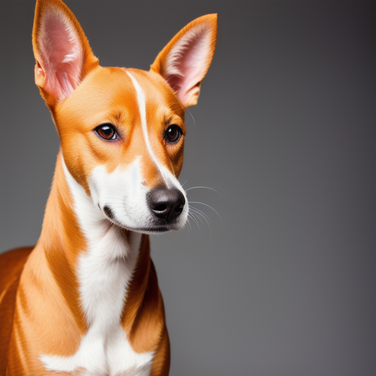 Basenji