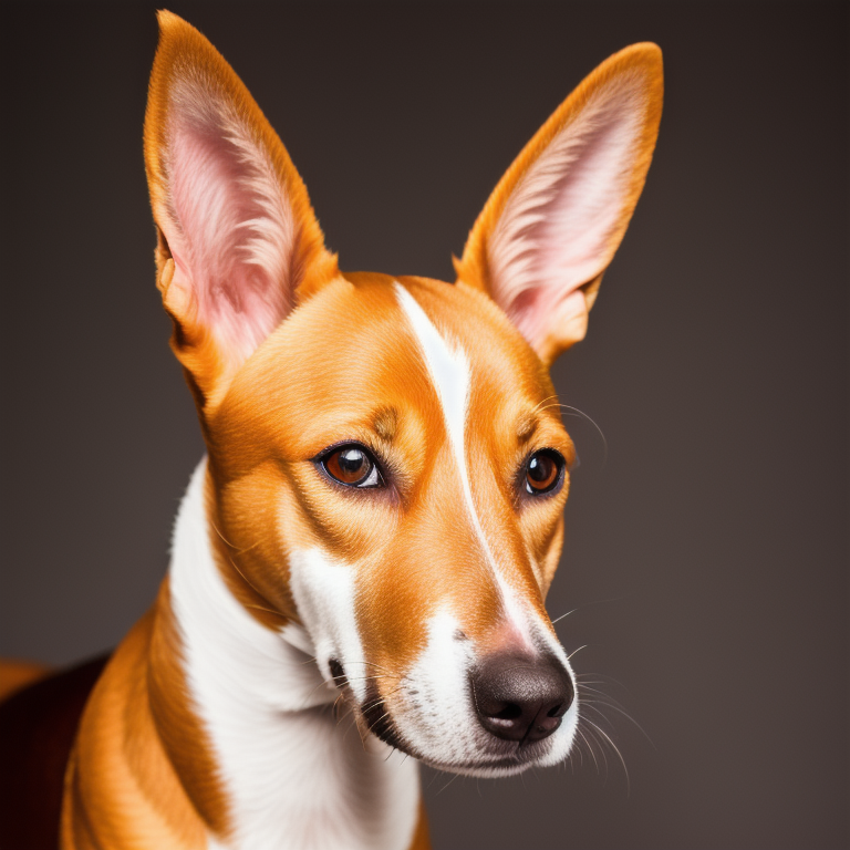 Basenji