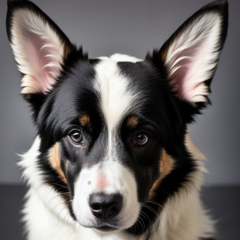 Basque Shepherd Dog