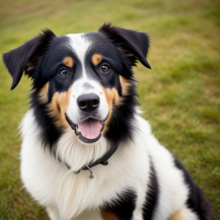 Basque Shepherd Dog