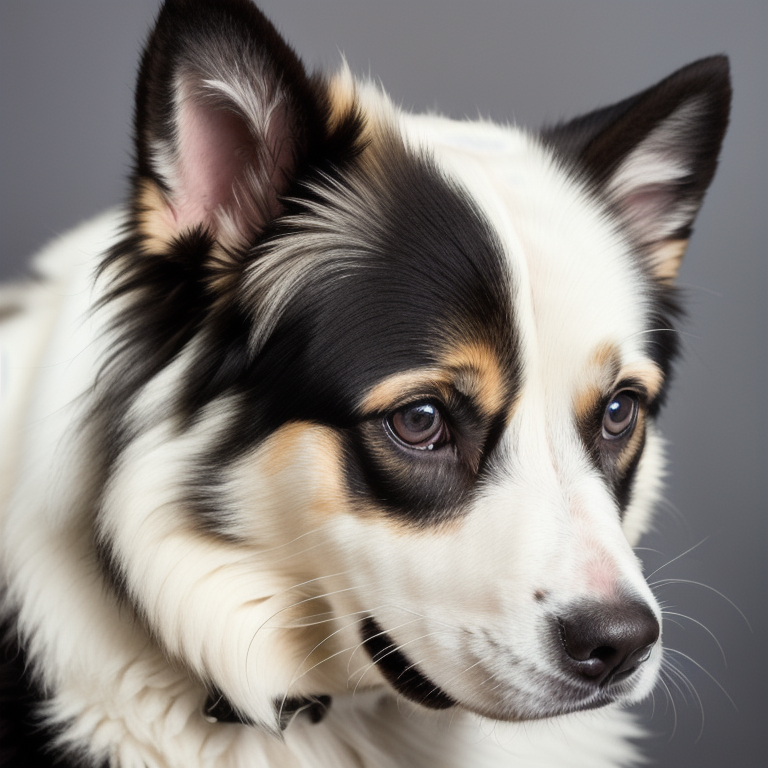 Basque Shepherd Dog