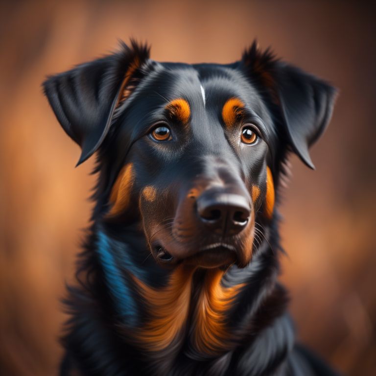 Beauceron