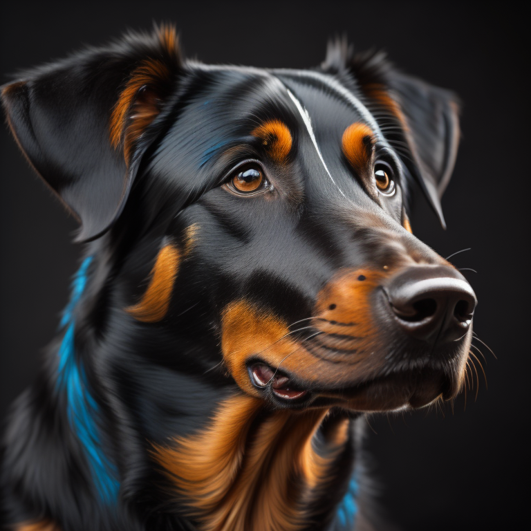 Beauceron