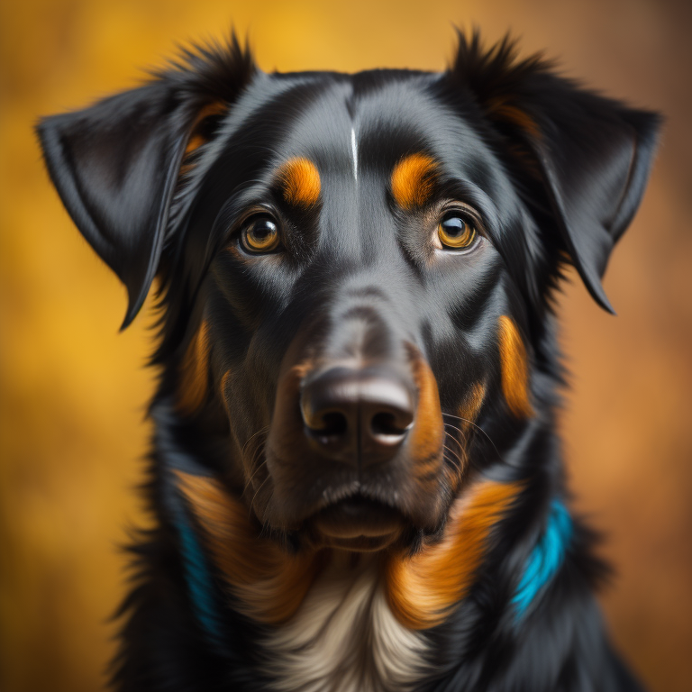 Beauceron