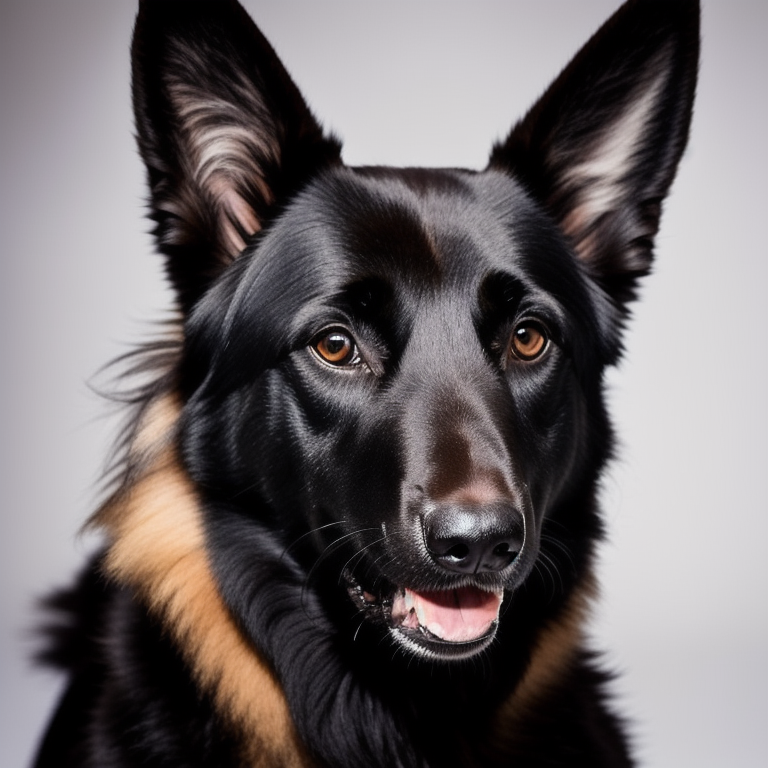 Belgian Shepherd