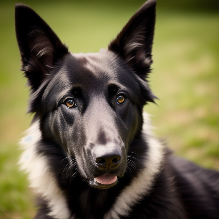 Belgian Shepherd