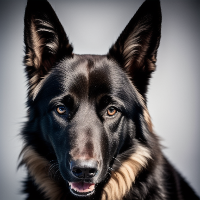 Belgian Shepherd