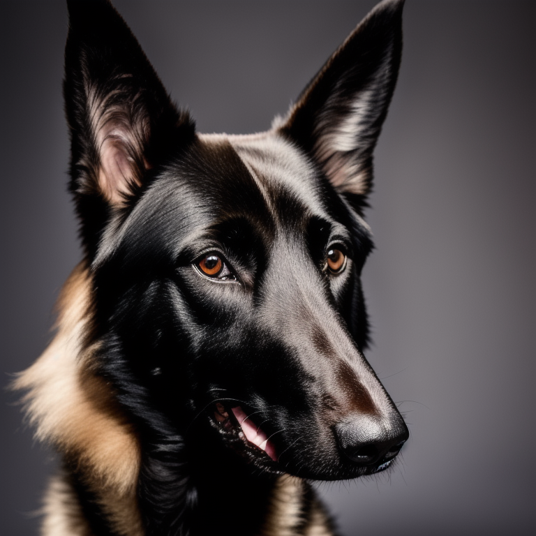 Belgian Shepherd