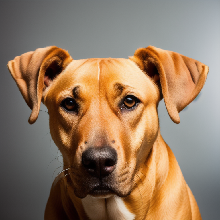 Black Mouth Cur