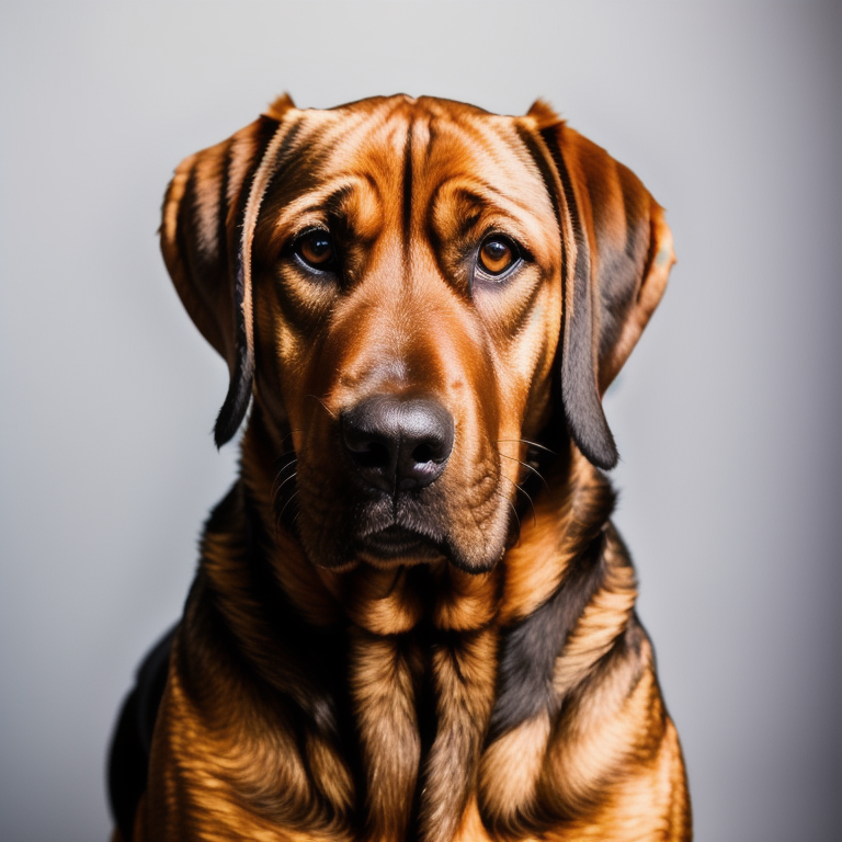 Bloodhound