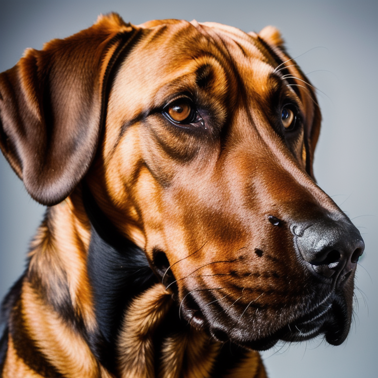 Bloodhound