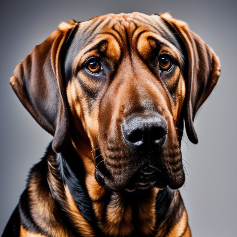 Bloodhound