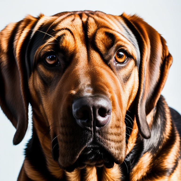 Bloodhound