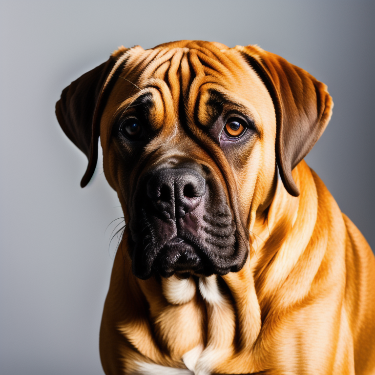 Boerboel