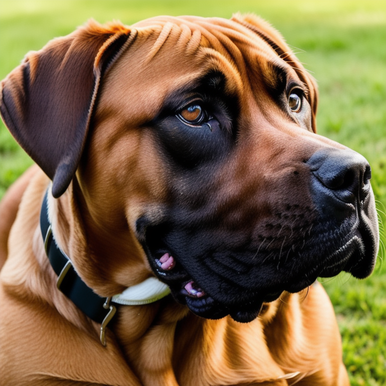 Boerboel