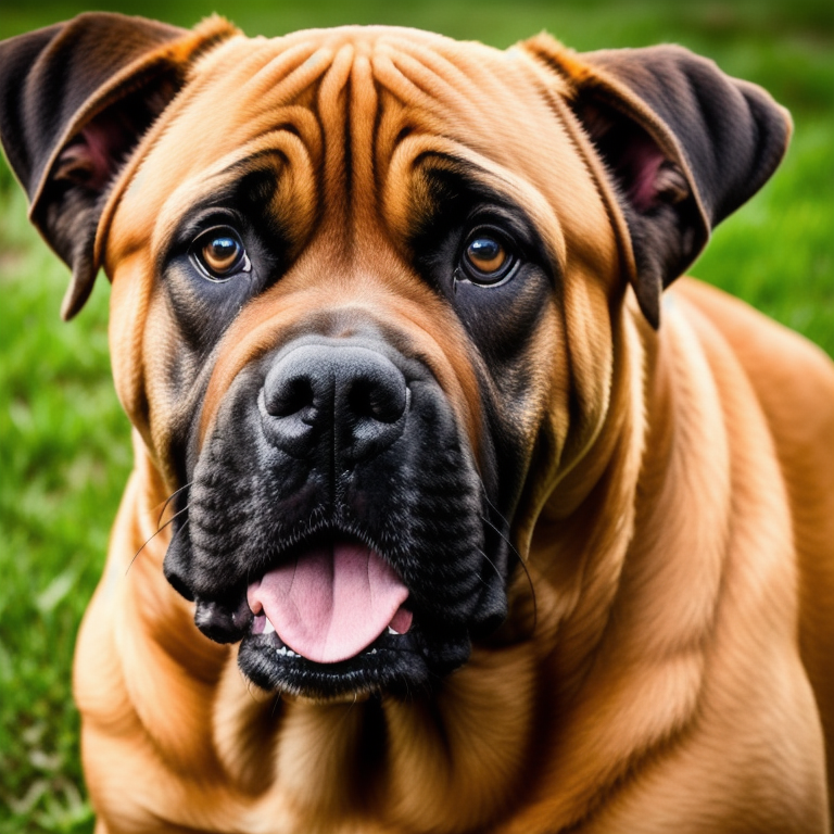 Boerboel