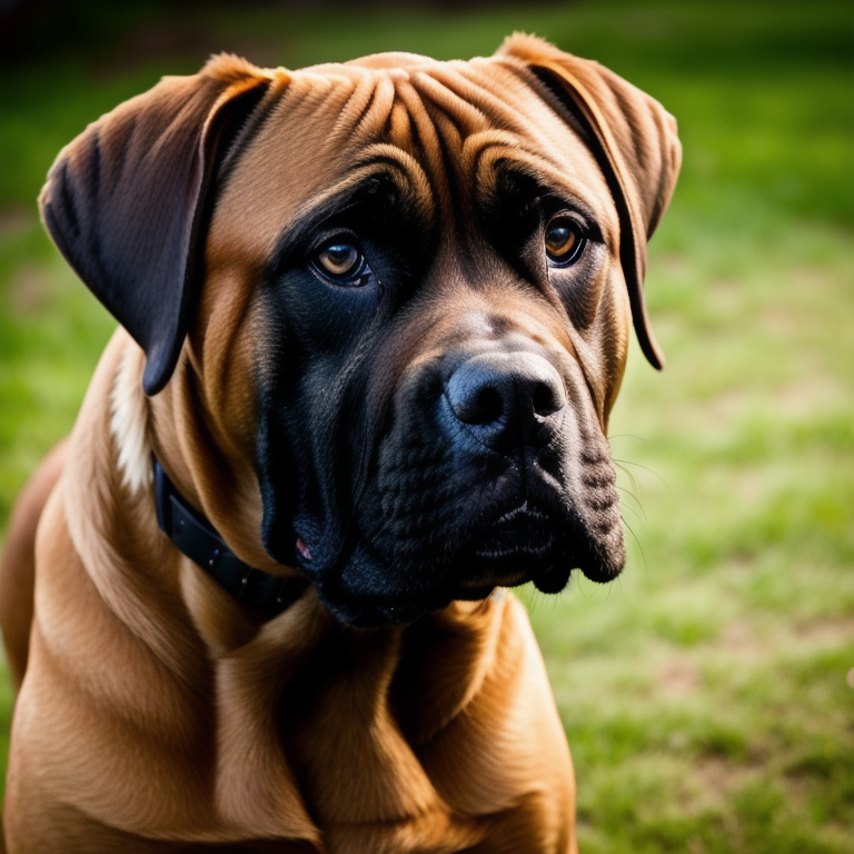 Boerboel