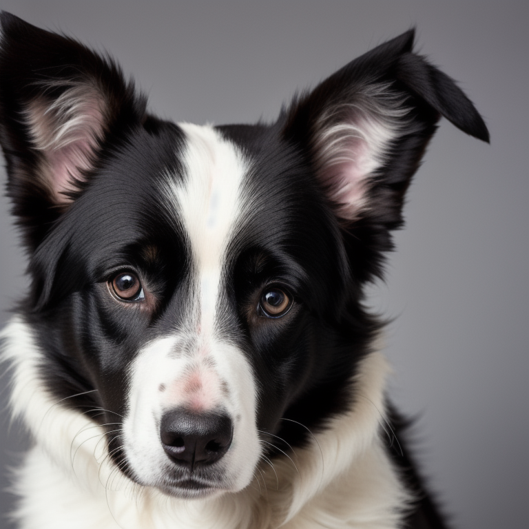 Border Collie