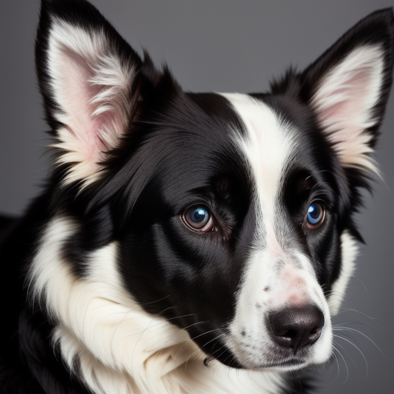 Border Collie