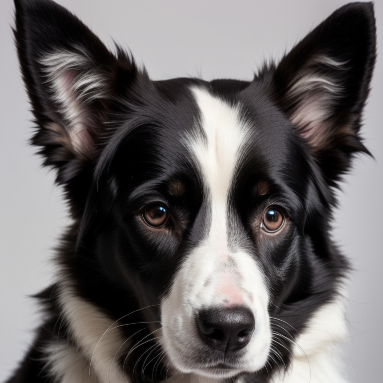 Border Collie