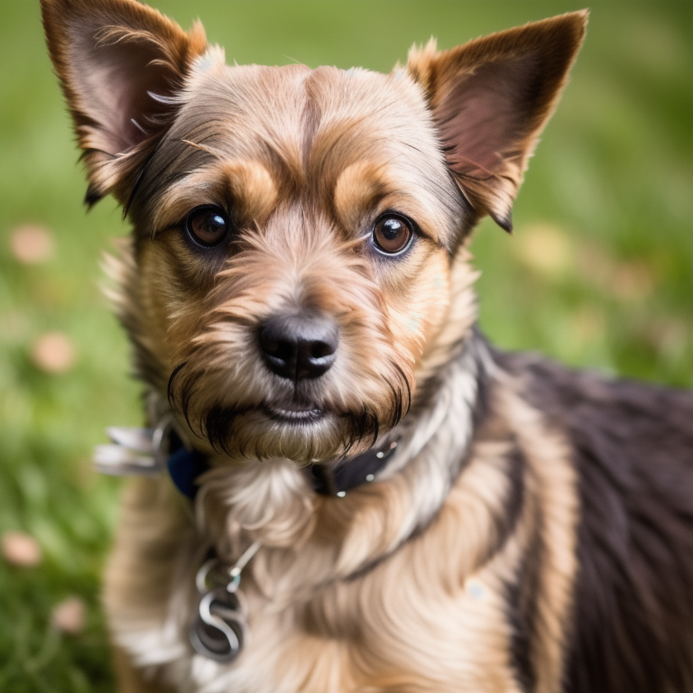 Border Terrier