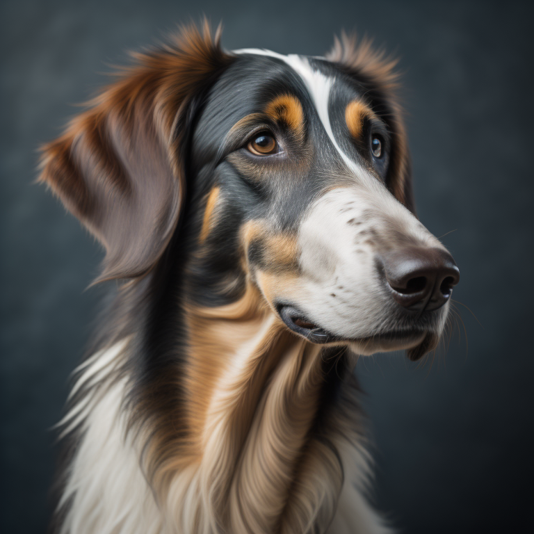 Borzoi